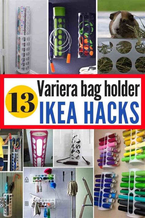 handbag holder ikea.